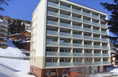 Meierhof Apartment | 28 m² Apartment ∙ 1 bedroom ∙ 2 guests