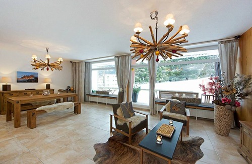 Meierhof Apartment | 28 m² Apartment ∙ 1 bedroom ∙ 2 guests