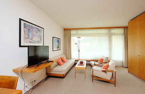 Meierhof Apartment | 28 m² Apartment ∙ 1 bedroom ∙ 2 guests