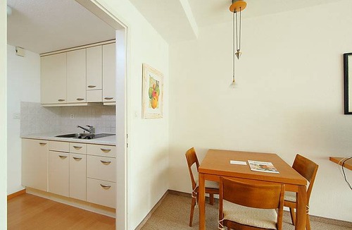 Meierhof Apartment | 28 m² Apartment ∙ 1 bedroom ∙ 2 guests
