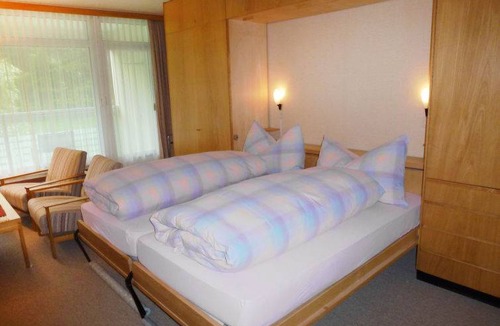 Meierhof Apartment | 28 m² Apartment ∙ 1 bedroom ∙ 2 guests
