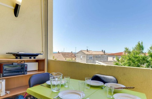 Narbonne Apartment | 28 m² Apartment ∙ 1 bedroom ∙ 4 guests