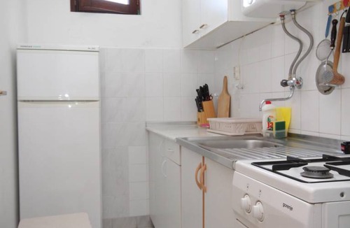 Pokrivenik Apartment | 28 m² Apartment ∙ 2 bedrooms ∙ 4 guests