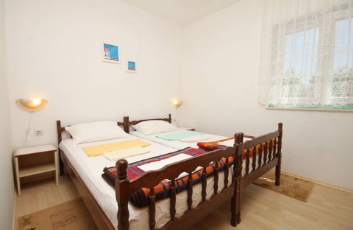 Pokrivenik Apartment | 28 m² Apartment ∙ 2 bedrooms ∙ 4 guests