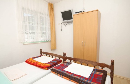 Pokrivenik Apartment | 28 m² Apartment ∙ 2 bedrooms ∙ 4 guests
