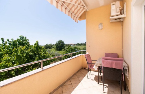 Privlaka Apartment | 28 m² Apartment ∙ 3 guests