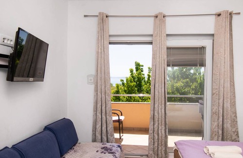 Privlaka Apartment | 28 m² Apartment ∙ 3 guests