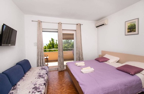 Privlaka Apartment | 28 m² Apartment ∙ 3 guests