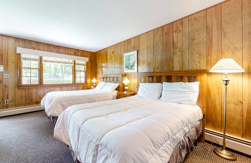 Alton Bay Hotel | 28 m² Hotel ∙ 4 guests