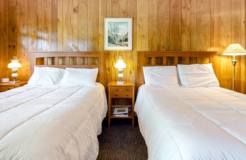 Alton Bay Hotel | 28 m² Hotel ∙ 4 guests