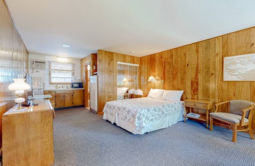 Alton Bay Hotel | 28 m² Hotel ∙ 4 guests