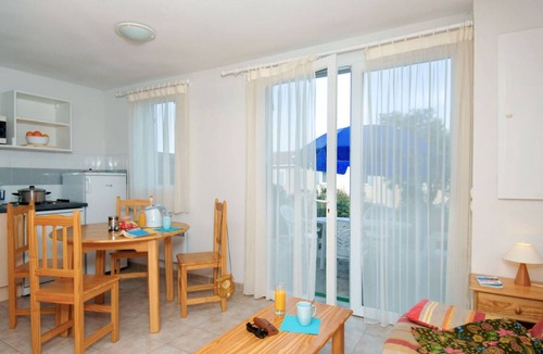 Calvisson House | 28 m² House ∙ 1 bedroom ∙ 4 guests