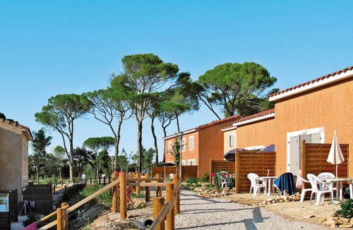 Calvisson House | 28 m² House ∙ 1 bedroom ∙ 4 guests