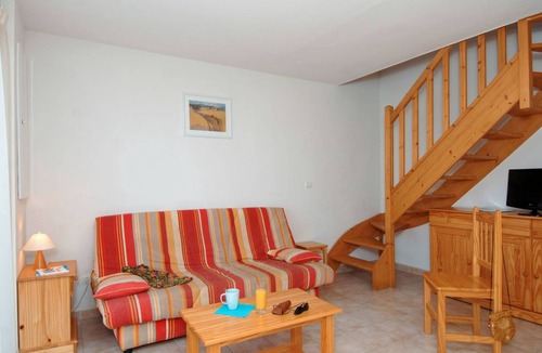 Calvisson House | 28 m² House ∙ 1 bedroom ∙ 4 guests