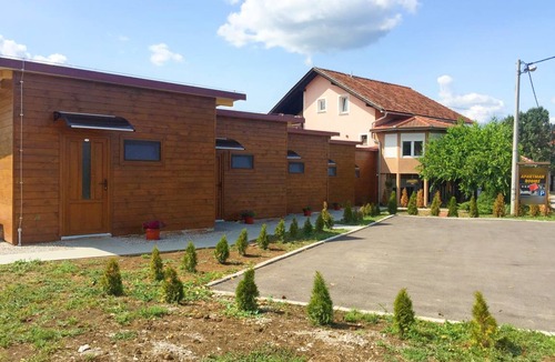 Rakovica Resort | 28 m² Private room ∙ 1 bedroom ∙ 2 guests