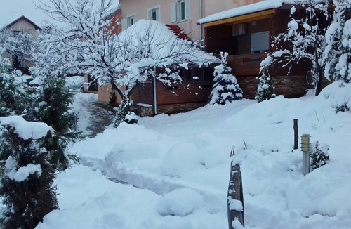 Rakovica Resort | 28 m² Private room ∙ 1 bedroom ∙ 2 guests