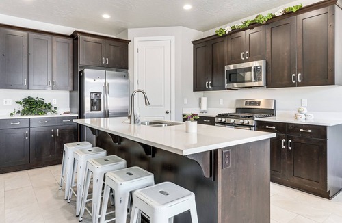 Sienna Hills Cottage | 28 Mi to Zion Natl Park: Modern Washington Home
