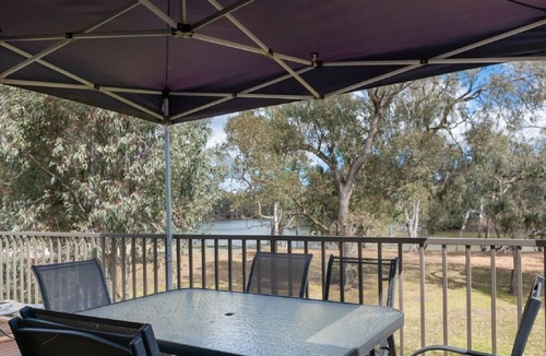 Moama House | 28 Murray Rivers Edge @ Deep Creek Marina, Moama