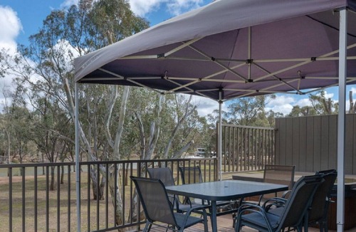 Moama House | 28 Murray Rivers Edge @ Deep Creek Marina, Moama