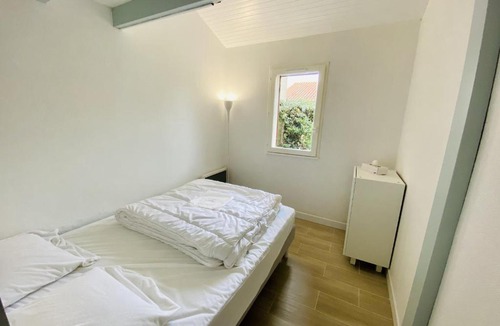 Biscarrosse Plage Apartment | 28 RÉSIDENCE LES BAÏNES 2 -074