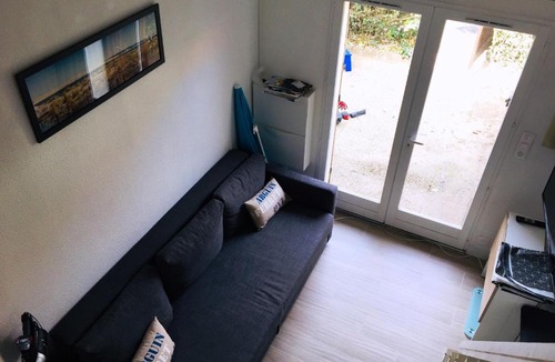 Biscarrosse Plage Apartment | 28 RÉSIDENCE LES BAÏNES 2 -074