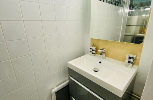 Biscarrosse Plage Apartment | 28 RÉSIDENCE LES BAÏNES 2 -074