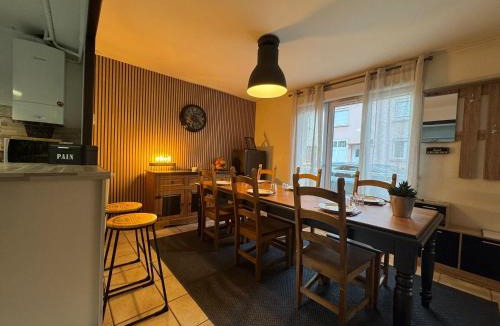 Le Mans Metropole House | 28 rue Louis Bleriot 72700 Alonnes