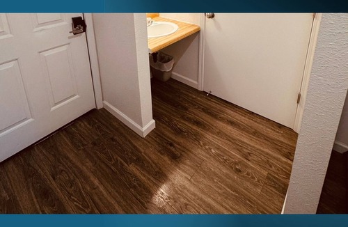 Brownsville Hotel | 28 - Work, Play, Stay