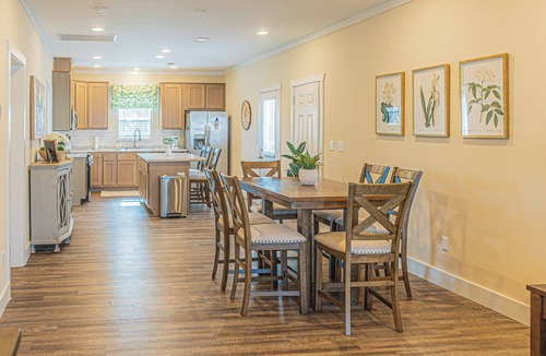 Baxter House | 280 Exchange Hideaway, 3 Bedroom House