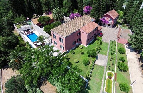 Zupa dubrovacka Villa | 280 m² Villa ∙ 5 bedrooms ∙ 10 guests