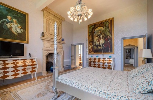 Saint-Pey-de-Castets Other | 280 years of existence!