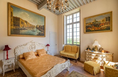 Saint-Pey-de-Castets Other | 280 years of existence!