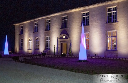 Saint-Pey-de-Castets Other | 280 years of existence!