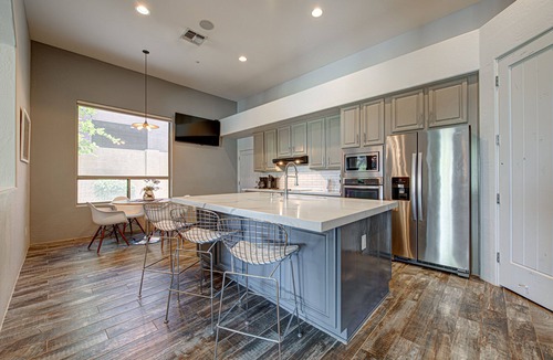 Legend Trail House | 2800sf luxury home on Legend Trail Golf/North Scottsdale/Pool/Spa !