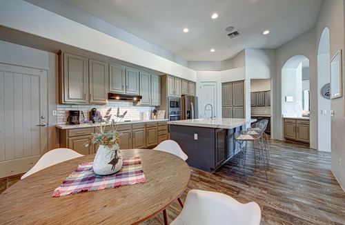 Legend Trail House | 2800sf luxury home on Legend Trail Golf/North Scottsdale/Pool/Spa !