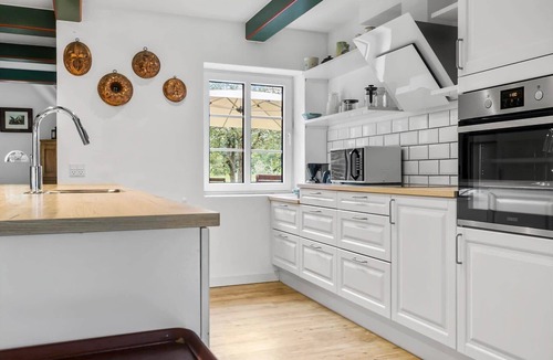 Rømø Kirkeby House | 2804 Rømø - Bornholmervej 4