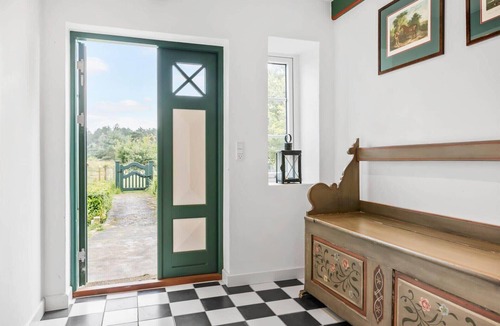 Rømø Kirkeby House | 2804 Rømø - Bornholmervej 4