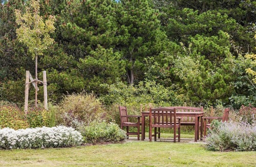 Rømø Kirkeby House | 2804 Rømø - Bornholmervej 4