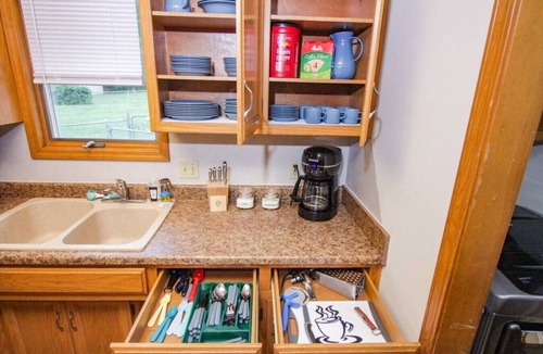 Doling House | 2805 N Summit Ave · Relax at the Summit - 3bd, 2b