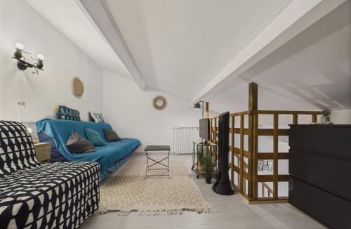 Saint-Vincent-sur-Jard House | 280m de la plage - Piscine - Séjour à 4