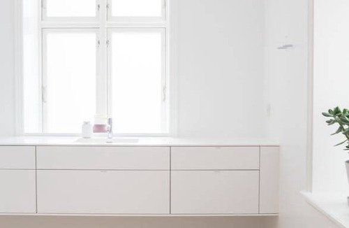 Copenhagen K Resort | 282 m² Private room ∙ 1 bedroom ∙ 2 guests