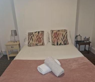 Castle House | 284 - room 2 - Beachfront