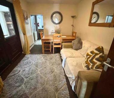 Castle House | 284 - room 2 - Beachfront