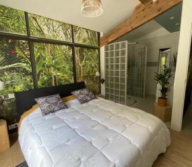 Saint-Christol Bed & Breakfast | 285 Antredeux