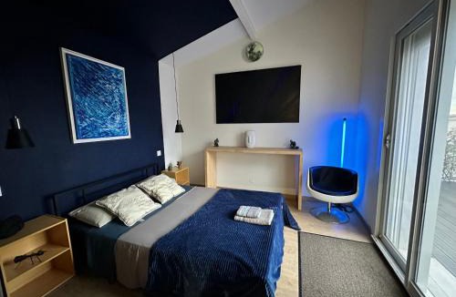 Saint-Christol Bed & Breakfast | 285 Antredeux