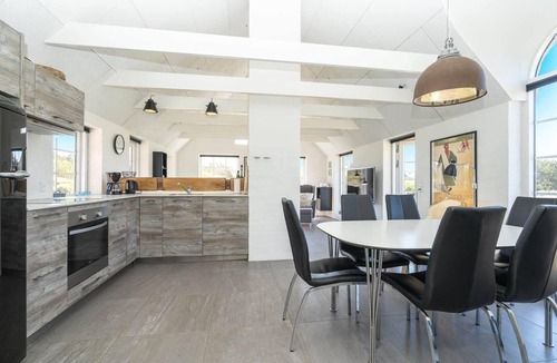 Klegod Strand House | 285 Ringkøbing - Milevej 5
