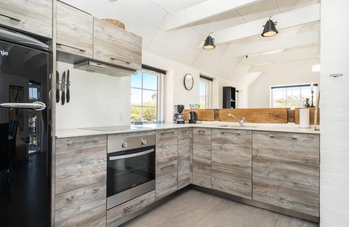 Klegod Strand House | 285 Ringkøbing - Milevej 5