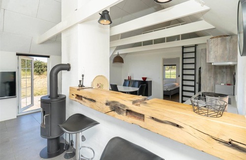 Klegod Strand House | 285 Ringkøbing - Milevej 5