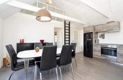 Klegod Strand House | 285 Ringkøbing - Milevej 5