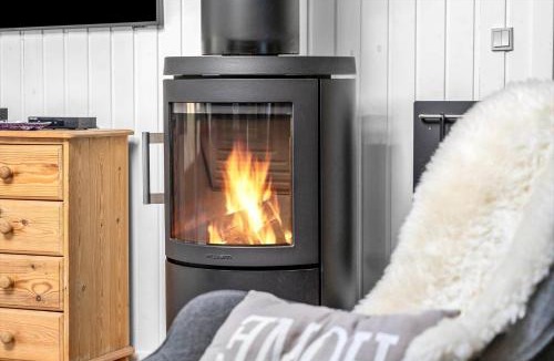 Sønder Vorupør House | 286-Thisted-Blamunkevej-49